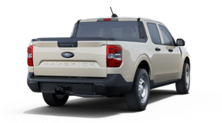 2025 Ford Maverick® External Image 4